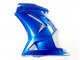 08-12 Blau EX250 Motorrad Verkleidungen 08-12 Blau EX250 Motorrad Verkleidungen