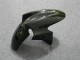 08-12 Blau Weiß Schwarz Ninja EX250 Motorrad Verkleidung