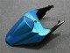 08-12 Blau Weiß Schwarz Ninja EX250 Motorrad Verkleidungen
