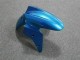 08-12 Blau Weiß Schwarz Ninja EX250 Motorrad Verkleidungen