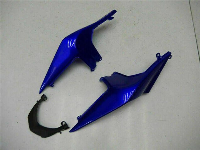 08-12 Glänzend Blau EX250 Motorrad Verkleidung 08-12 Glänzend Blau EX250 Motorrad Verkleidung
