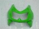08-12 Grün Schwarzer Ninja EX250 Motorrad Verkleidung Komplett Sets 08-12 Grün Schwarzer Ninja EX250 Motorrad Verkleidung Komplett Sets