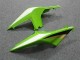 08-12 Grün Weiß Schwarz Ninja EX250 Motorrad Verkleidung