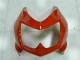 08-12 Rot Schwarz Ninja EX250 Motorrad Verkleidung