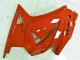 08-12 Rot Schwarz Ninja EX250 Motorrad Verkleidung