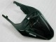 08-12 Schwarz EX250 Motorrad Verkleidung Komplett Sets