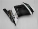 08-12 Schwarz EX250 Motorrad Verkleidung