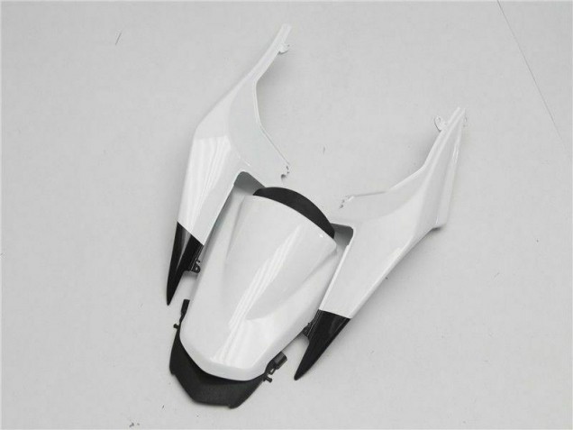08-12 Schwarz EX250 Motorrad Verkleidung