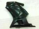 08-12 Schwarz EX250 Motorrad Verkleidung & Plastik 08-12 Schwarz EX250 Motorrad Verkleidung & Plastik