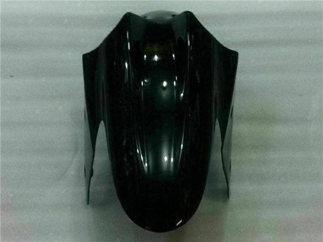 08-12 Schwarz EX250 Motorrad Verkleidung & Plastik 08-12 Schwarz EX250 Motorrad Verkleidung & Plastik