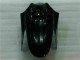 08-12 Schwarz EX250 Motorrad Verkleidung & Plastik 08-12 Schwarz EX250 Motorrad Verkleidung & Plastik