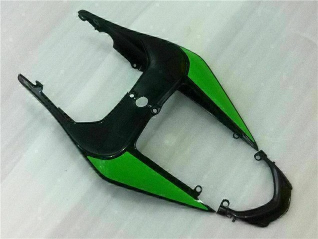 08-12 Schwarz EX250 Motorrad Verkleidung & Plastik 08-12 Schwarz EX250 Motorrad Verkleidung & Plastik