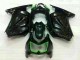 08-12 Schwarz EX250 Motorrad Verkleidung & Plastik 08-12 Schwarz EX250 Motorrad Verkleidung & Plastik