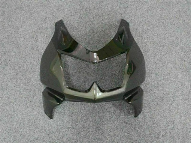 08-12 Schwarz Rosa Ninja EX250 Motorrad Verkleidung