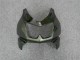 08-12 Schwarz Rosa Ninja EX250 Motorrad Verkleidung