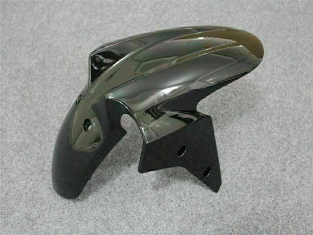 08-12 Schwarz Rosa Ninja EX250 Motorrad Verkleidung
