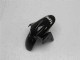 08-12 Schwarz West EX250 Motorrad Verkleidung