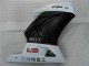 08-12 Weiß Schwarz Ninja EX250 Motorrad Verkleidung