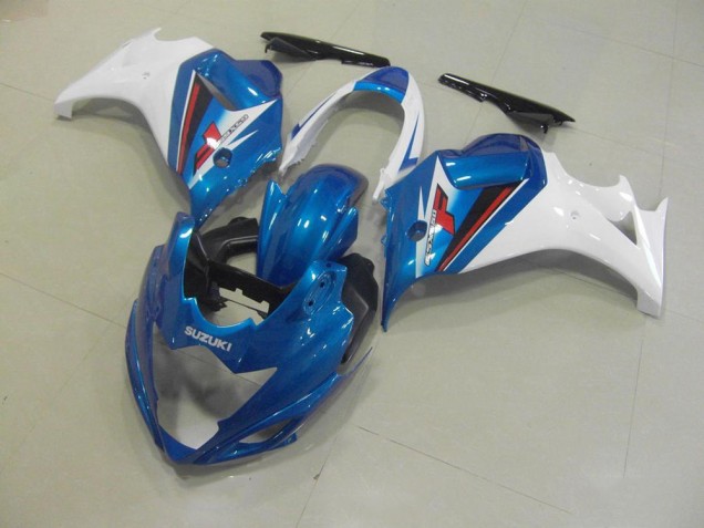 08-13 Katana GSX650F Motorrad Verkleidung