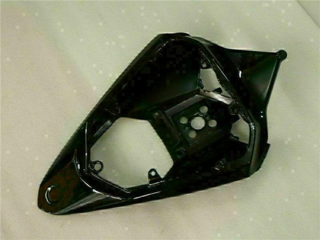 08-16 Blau Flamme Schwarz YZF R6 Motorrad Verkleidung 08-16 Blau Flamme Schwarz YZF R6 Motorrad Verkleidung