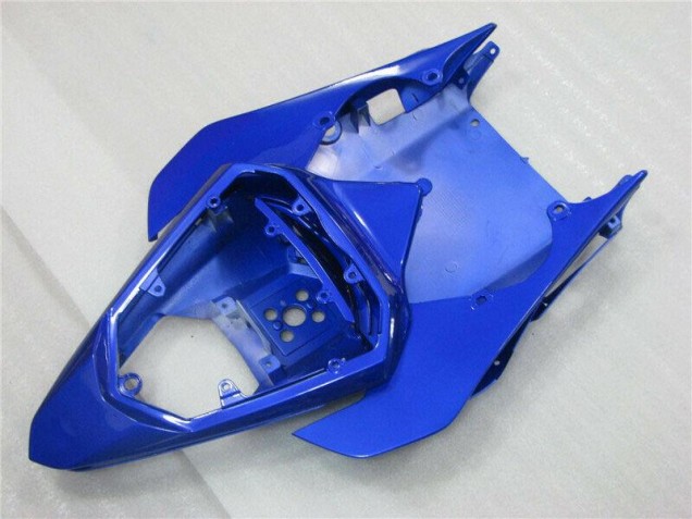 08-16 Blau Weiß Schwarz YZF R6 Motorrad Verkleidung 08-16 Blau Weiß Schwarz YZF R6 Motorrad Verkleidung