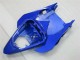 08-16 Blau Weiß Schwarz YZF R6 Motorrad Verkleidung 08-16 Blau Weiß Schwarz YZF R6 Motorrad Verkleidung