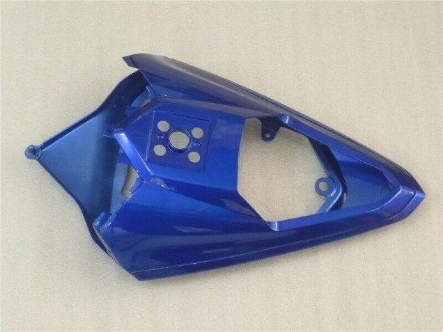 08-16 Blau Weiß Schwarz YZF R6 Motorrad Verkleidungen