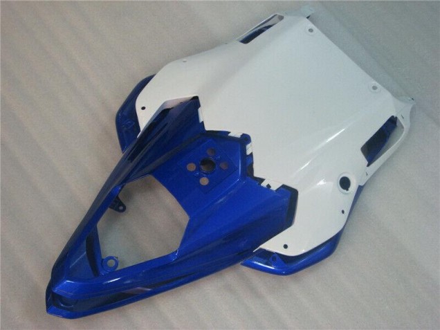 08-16 Blau YZF R6 Motorrad Verkleidung