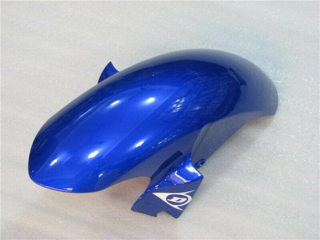 08-16 Blau YZF R6 Motorrad Verkleidung & Plastik 08-16 Blau YZF R6 Motorrad Verkleidung & Plastik