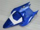08-16 Blau YZF R6 Motorrad Verkleidung & Plastik 08-16 Blau YZF R6 Motorrad Verkleidung & Plastik
