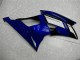 08-16 Blau YZF R6 Motorrad Verkleidungen 08-16 Blau YZF R6 Motorrad Verkleidungen