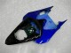 08-16 Blau YZF R6 Motorrad Verkleidungen 08-16 Blau YZF R6 Motorrad Verkleidungen