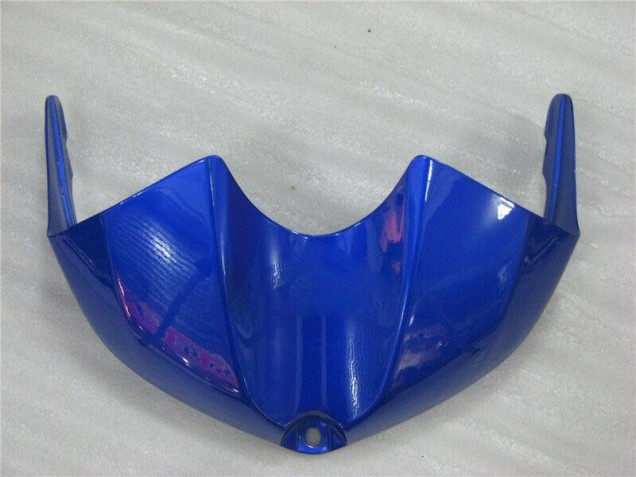 08-16 Blau YZF R6 Motorrad Vollverkleidung 08-16 Blau YZF R6 Motorrad Vollverkleidung