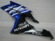 08-16 Blau YZF R6 Motorrad Vollverkleidung 08-16 Blau YZF R6 Motorrad Vollverkleidung