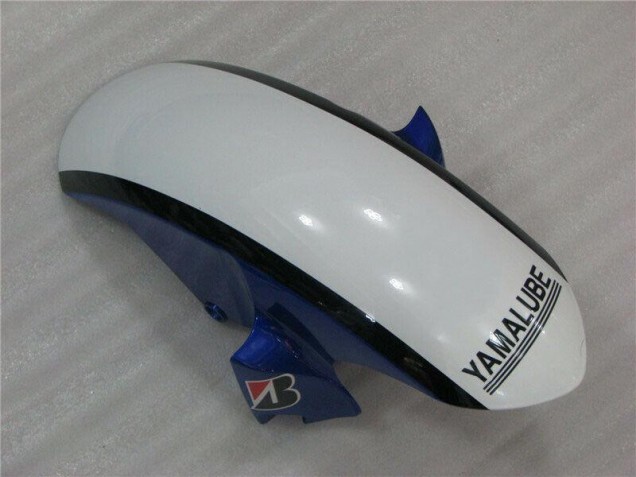 08-16 Blau YZF R6 Motorrad Vollverkleidung 08-16 Blau YZF R6 Motorrad Vollverkleidung