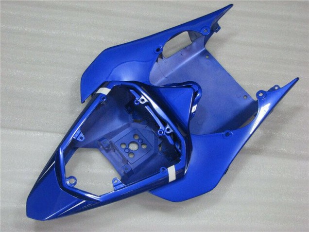 08-16 Blau YZF R6 Motorrad Vollverkleidung 08-16 Blau YZF R6 Motorrad Vollverkleidung