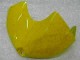 08-16 Gelb Schwarz YZF R6 Motorrad Verkleidung 08-16 Gelb Schwarz YZF R6 Motorrad Verkleidung