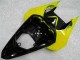 08-16 Gelb Schwarz YZF R6 Motorrad Verkleidung 08-16 Gelb Schwarz YZF R6 Motorrad Verkleidung