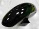 08-16 Gelb Schwarz YZF R6 Motorrad Vollverkleidung