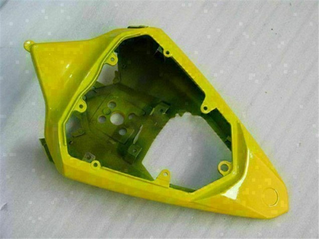 08-16 Gelb Weiß YZF R6 Motorrad Verkleidung 08-16 Gelb Weiß YZF R6 Motorrad Verkleidung