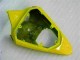 08-16 Gelb Weiß YZF R6 Motorrad Verkleidung 08-16 Gelb Weiß YZF R6 Motorrad Verkleidung