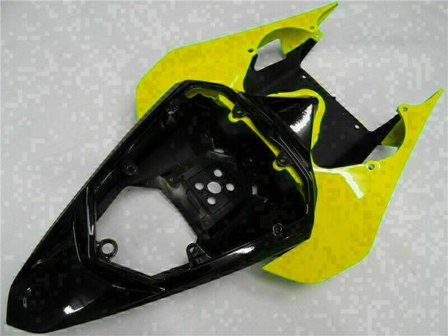08-16 Gelb YZF R6 Motorrad Verkleidung
