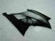 08-16 Grau Schwarz YZF R6 Motorrad Verkleidung