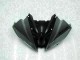 08-16 Grau Schwarz YZF R6 Motorrad Verkleidungen 08-16 Grau Schwarz YZF R6 Motorrad Verkleidungen