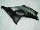 08-16 Grau Schwarz YZF R6 Motorrad Verkleidungen 08-16 Grau Schwarz YZF R6 Motorrad Verkleidungen
