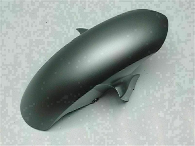 08-16 Grau Schwarz YZF R6 Motorrad Verkleidungen 08-16 Grau Schwarz YZF R6 Motorrad Verkleidungen