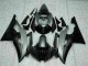 08-16 Grau Schwarz YZF R6 Motorrad Verkleidungen 08-16 Grau Schwarz YZF R6 Motorrad Verkleidungen