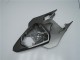 08-16 Grau Schwarz YZF R6 Motorrad Vollverkleidung