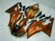 08-16 Orange YZF R6 Motorrad Verkleidung 08-16 Orange YZF R6 Motorrad Verkleidung
