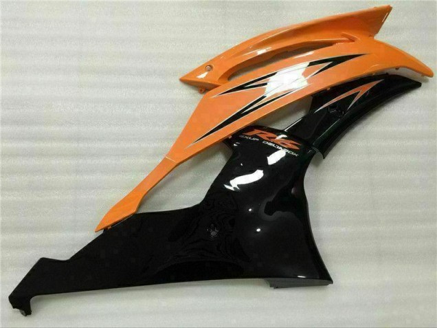 08-16 Orange YZF R6 Motorrad Verkleidungen 08-16 Orange YZF R6 Motorrad Verkleidungen